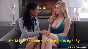 Cho cậu con trai thèm địt của bạn thân xuất tinh đầy vào lỗ lồn của mình