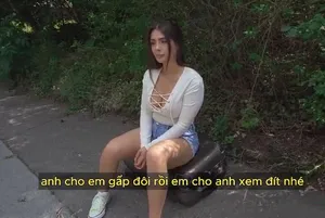 Đấy là những gì mày phải nhận vì đã ăn cắp tiền của tao, đồ khốn nạn