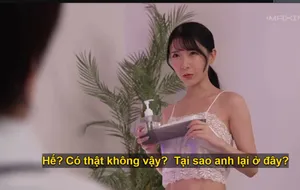 Chị gần nhà thường xuyên sang nhà tôi chơi khi biết tôi còn là trai tân